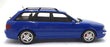 Otto Models 1/12 Scale Resin G075 - Audi RS2 Avant - Blue