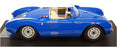 KK Scale 1/12 Scale KKDC120112 - 1953-57 Porsche 550 A Spyder - Blue