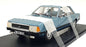 Cult 1/18 Scale Resin CML133-2 - 1978 Ford Granada 2.8 Ghia LHD Met. Cosmos Blue