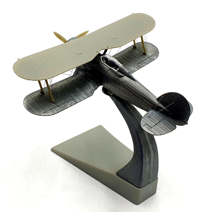 Corgi 1/72 Scale AA36299 - Gloster Gladiator Mk.II Pre Production Metal Cast