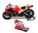 Minichamps 1/12 Scale 122 110846 - Ducati Desmosedici GP11 Unveiling V. Rossi