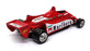Polistil 1/41 Scale Diecast CE121 - F1 Alfa Romeo Race Car #22 - Red