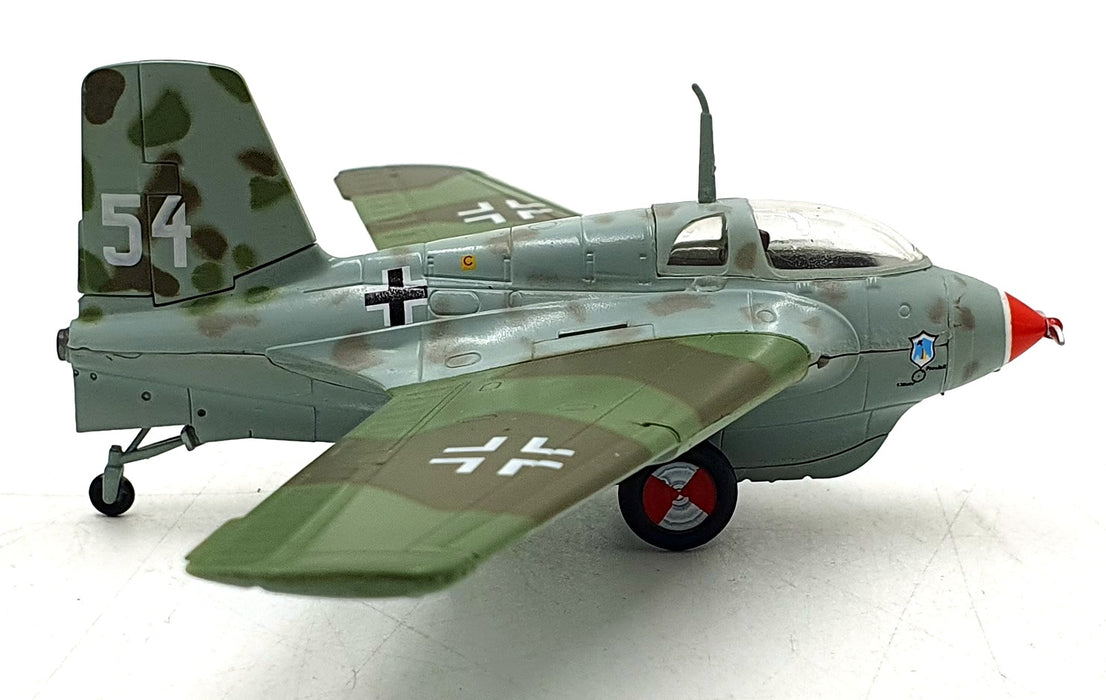 Easy Model 1/72 Scale 36340 - Messerschmitt Me163 B-1a  WWII Aircraft