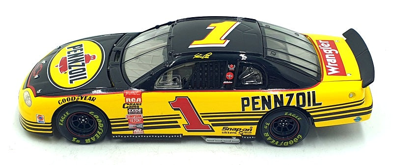 Action 1/24 Scale W249816339 - Chevrolet Monte Carlo 1998 Pennzoil NASCAR #1
