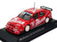 Minichamps 1/43 Scale 430 950212 - Alfa Romeo 155 V6 TI DTM '95 #12 Alboreto