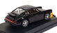 Vitesse 1/43 Scale VPC02 - Porsche Carrera + Race Decals - Black/Yellow