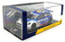 Spark 1/43 Scale UK031 - Ford Focus BTCC #27 Donnington Park GP 2025
