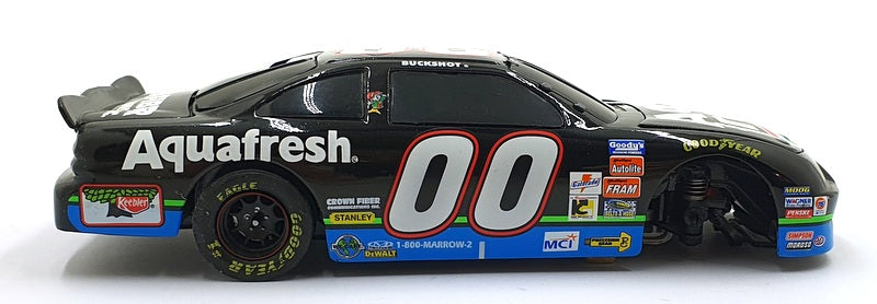 Action 1/24 Scale C249735407 Pontiac 1997 NASCAR #00 Buckshot Jones