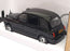Corgi 12cm Long Diecast GS85924 - Best Of British London Taxi Cab - Black