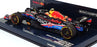 Minichamps 1/43 Scale 410 231911 - F1 Red Bull RB19 #11 Austin GP 2023 S. Perez