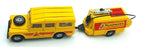 Corgi Appx 1/36 Scale Diecast 1007 - Land Rover & Compressor Road Repair Unit