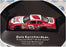 Action 1/64 Scale 104074 - 2003 Chevrolet Stock Car Baseball #8 Earnhardt Jr