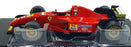 Altaya 1/24 Scale Diecast AT2001O - F1 Ferrari 421 T2 #27 Jean Alesi 1995