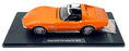 KK Scale 1/18 Scale KKDC181223 - 1972 Chevrolet Corvette C3 - Orange
