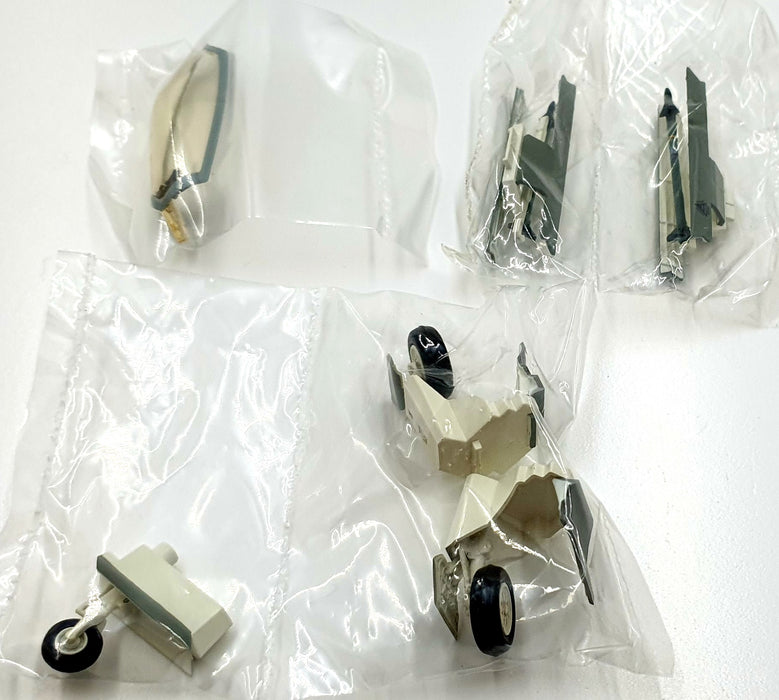 Hobby Master 1/72 Scale HA2811c - Lockheed F-22 Raptor "Spirit of America"