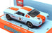 Scalextric 1/32 Scale Slot Car C4570 - Shelby GT350 Gulf Edition #21
