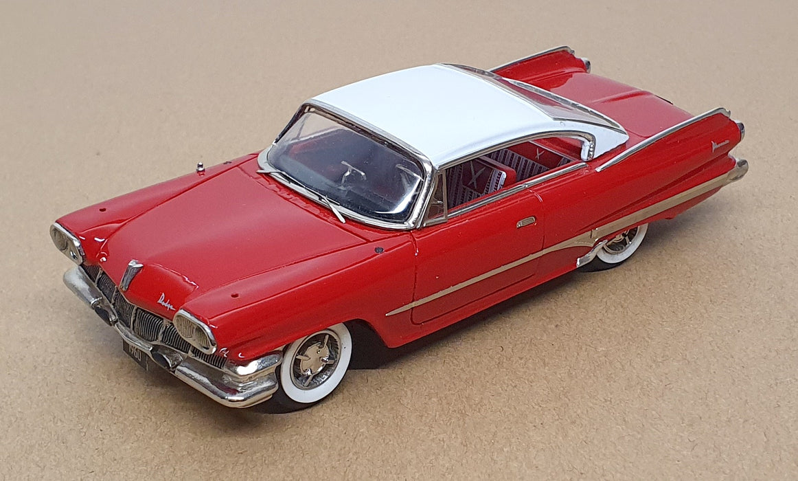 Madison Models 1/43 Scale MAD15 - 1960 Dodge Dart Phoenix Hardtop D-500