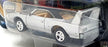 Johnny Lightning 1/64 Scale 200-130 Muscle Cars 1970 Plymouth Superbird - Silver