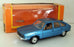Solido 1/43 Scale n.30 Renault 30 Blue