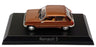 Norev 1/43 Scale Diecast 510529 - 1974 Renault 5 TL - Met Brown