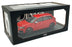 DNA Collectibles 1/18 Scale DNA000056 - Audi RS3 - Red