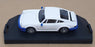 Vitesse 1/43 Scale VPC05 - Porsche Carrera + Race Decals - White/Blue