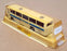 Etsi 1/87 Scale Diecast 187SCA - Scania Coach Bus - White/Blue