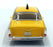 Kinsmart 1/40 Scale Pull Back & Go TY0236 - 1957 Chevrolet Be Air (Taxi)