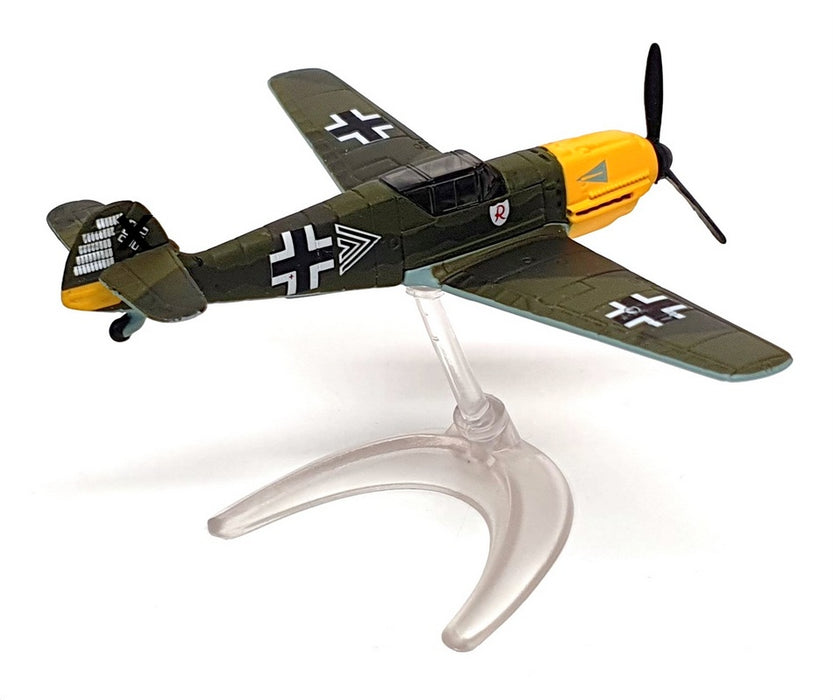 Corgi Diecast CS90457 - Messerschmitt Bf109E Aircraft - Helmut Wick