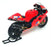 Minichamps 1/12 Scale 122 026320 - Yamaha YZR 500 Riba MotoGP 2002 - Signed