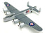 Corgi 1/144 Scale Diecast 47302 - Avro Lancaster RAF Coastal Command