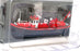 Del Prado 1/130 Scale FEN81 - Bateau pompe Ltn Gillet SDIS 78 Boat - Red/Blue