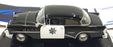 Maisto 1/26 Scale Diecast 31295 - 1955 Buick Century - California Highway Patrol
