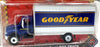 Greenlight 1/64 Scale 33050 - International DuraStar Box Truck - Good Year
