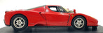 Hot Wheels 1/18 Scale Diecast 56293 - Ferrari Enzo - Rosso Red