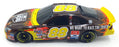 Action 1/24 Scale 102031 2001 Ford Taurus #88 UPS Race The Truck Dale Jarrett