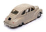 Unknown Brand 1/43 Scale LIB13N - Jowett Javelin - Grey