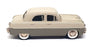 Lansdowne Model Car 1/43 Scale LDM7 - 1954 Ford Zephyr Zodiac - 2-Tone Grey