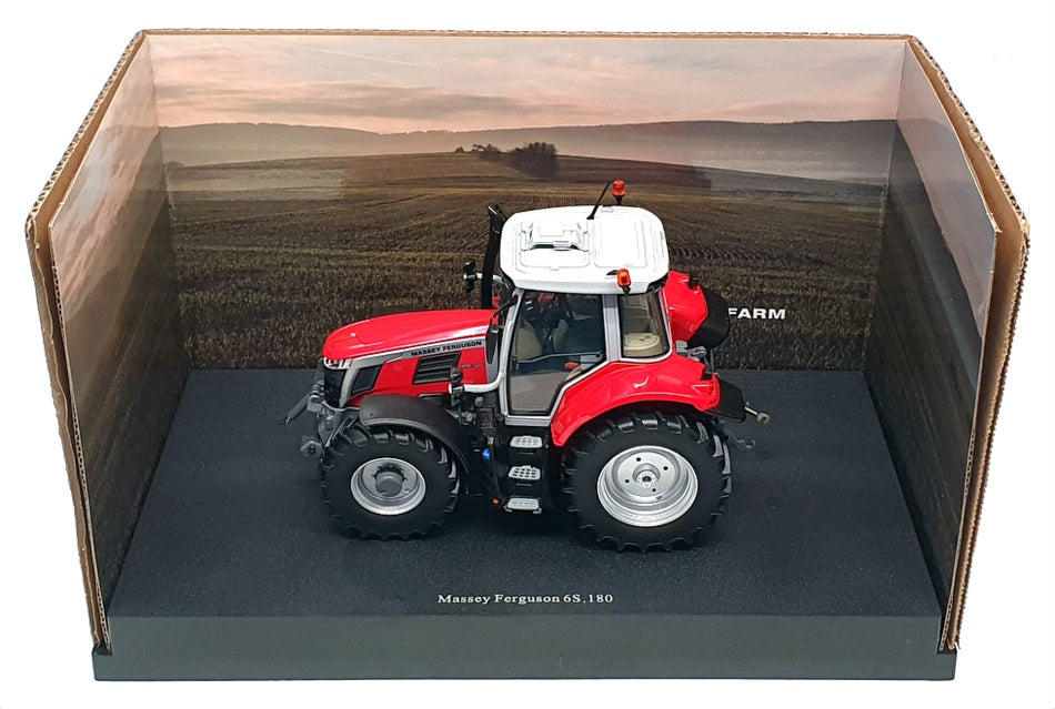 Universal Hobbies 1/32 Scale UH6459 - Massey Ferguson 6S.180