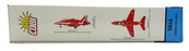 Cobi Bricks 1/48 Scale 5844 - BAe Hawk T1 Red Arrows - Armed Forces