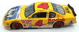 Action 1/24 Scale 100276 2000 Chevy Monte Carlo #4 Kodak Max B.Hamilton