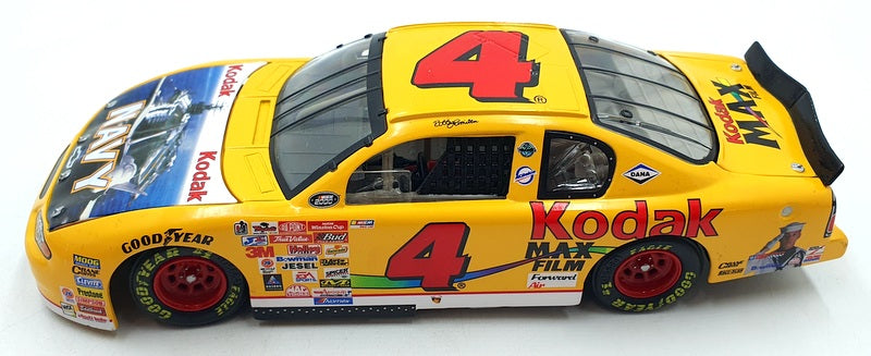 Action 1/24 Scale 100276 2000 Chevy Monte Carlo #4 Kodak Max B.Hamilton