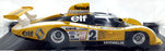 Spark 1/18 Scale Resin 18LM78 - Alpine A442 B Le Mans Winner 1978