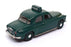 Vanguards 1/43 Scale VA19006 - Rover P4 Cheshire Police Car - Green