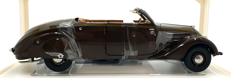 Norev Presse 1/43 - Peugeot 402 Gazogène 1939 Norev Presse 1/43 - Peugeot 402 Gazogène 1939