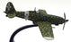 Oxford 1/72 Scale Aircraft AC017 - Macchi Folgore C.202 Serie III Fuka 1942