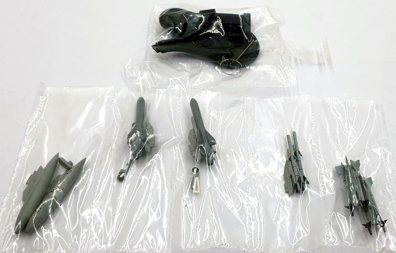 Hobby Master 1/72 Scale HA4108 - British Sea Harrier FA.2 Royal Navy 2018