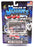 Muscle Machines 1/64 Scale 71151 01-95 - 1969 Chevrolet Chevelle Stars & Stripes