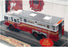 Code 3 1/64 Scale 12701 - Saulsbury Heavy Rescue Fire Truck FDNY Rescue 5