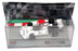 Altaya 1/43 Scale 141223G - F1 Brabham BT42 1973 - #11 W. Fittipaldi